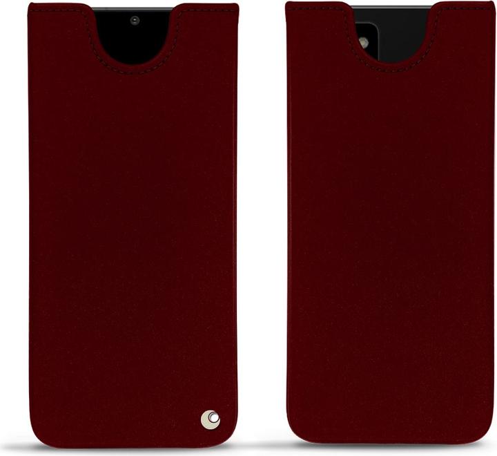 Produktbild Noreve Lederschutzhülle (Samsung Galaxy Note 20 Ultra)