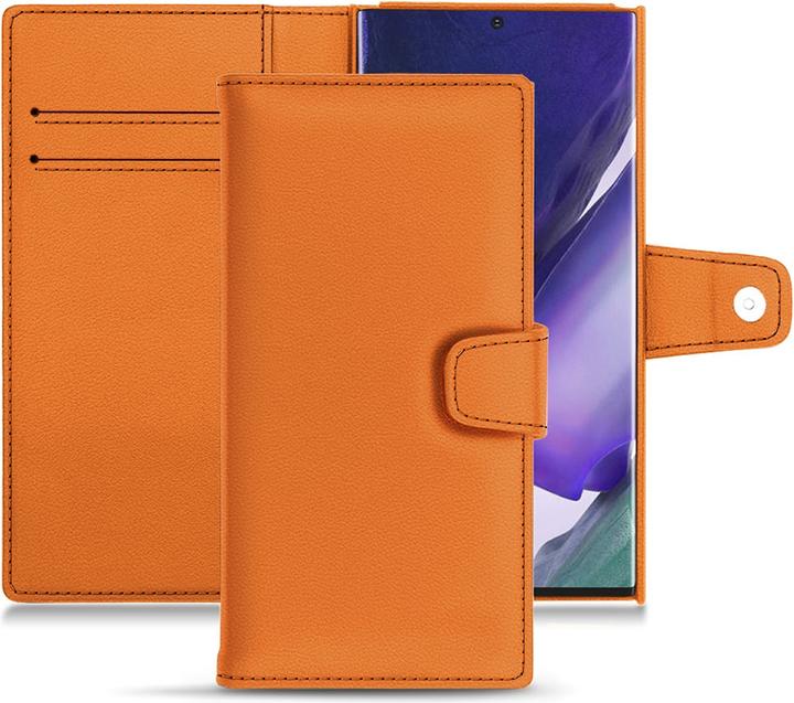 Arancione PU ( Pantone #ff9351 )