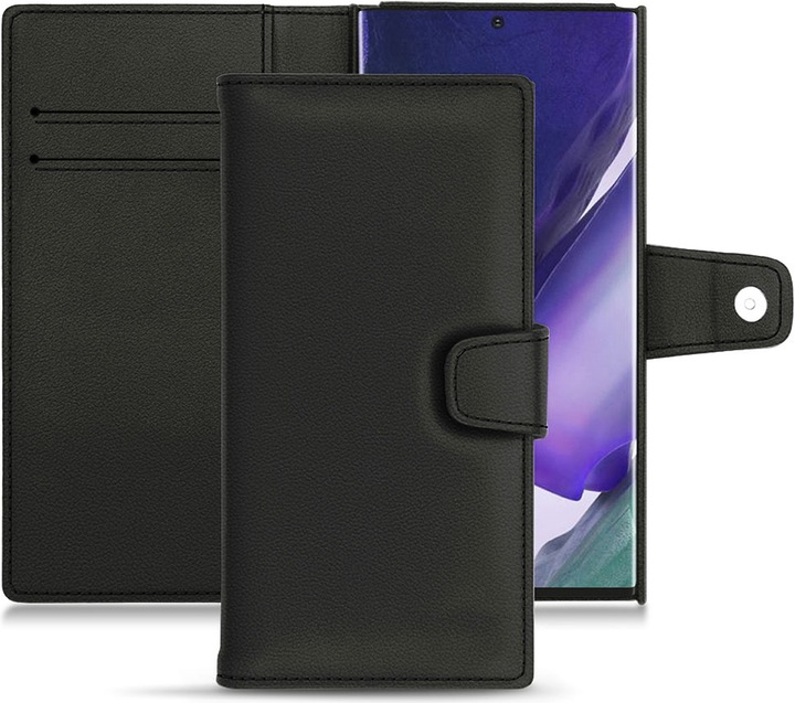 Noir PU ( Black )