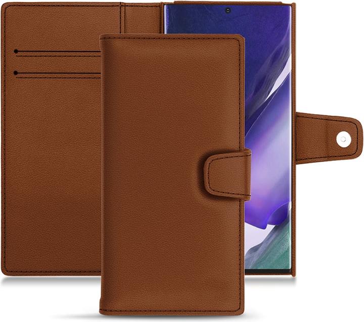 Immagine prodotto Noreve Cover in pelle portafoglio (Samsung Galaxy Note 20 Ultra)