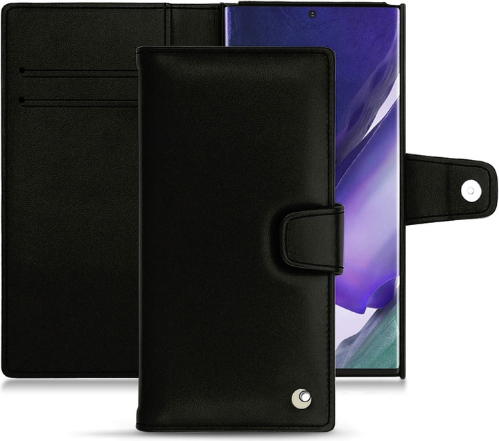 Noir Veggie (Noir / Black)