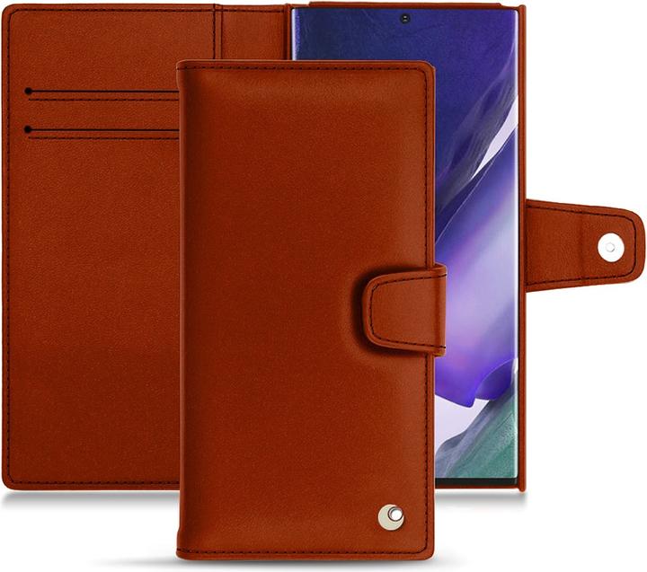 Image du produit Noreve Housse cuir portefeuille (Samsung Galaxy Note 20 Ultra)