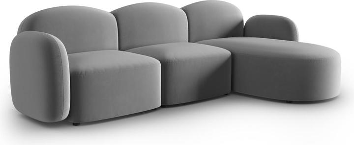 Actual product image Micadoni Blair (Corner sofa)