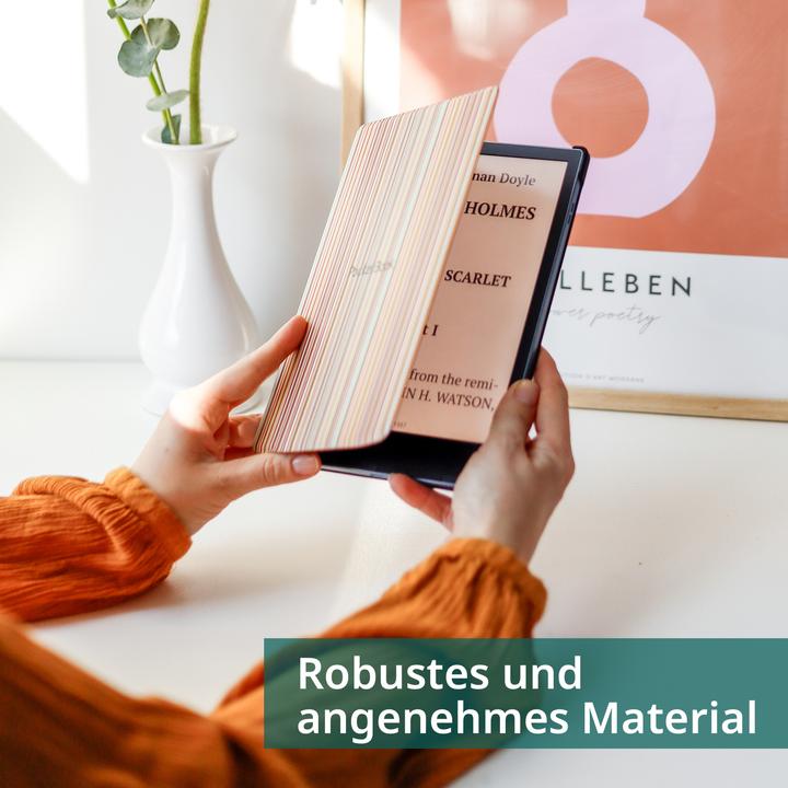 Immagine prodotto PocketBook Shell (Libro tascabile InkPad Colour 3, InkPad 4 tascabile, Libro tascabile InkPad Color 2)
