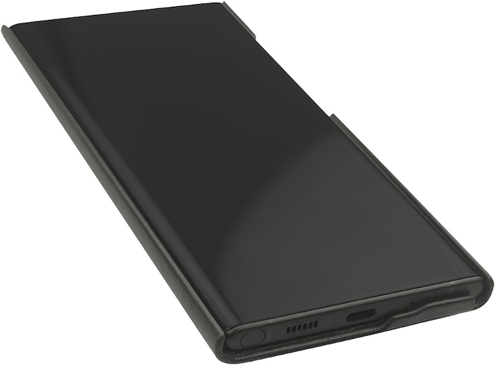 Actual product image Noreve Leather cover (Samsung Galaxy Note 20 Ultra)