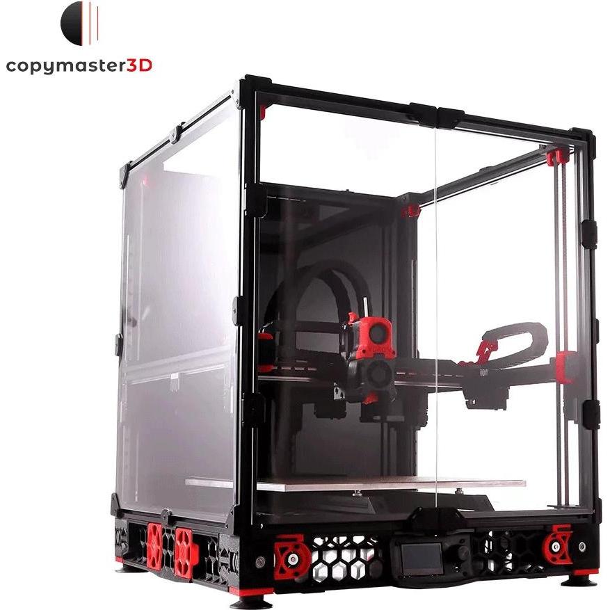 Copymaster3D Imprimante 3D Voron2 V2.4 R2 Kit 300mm, Stampante 3D
