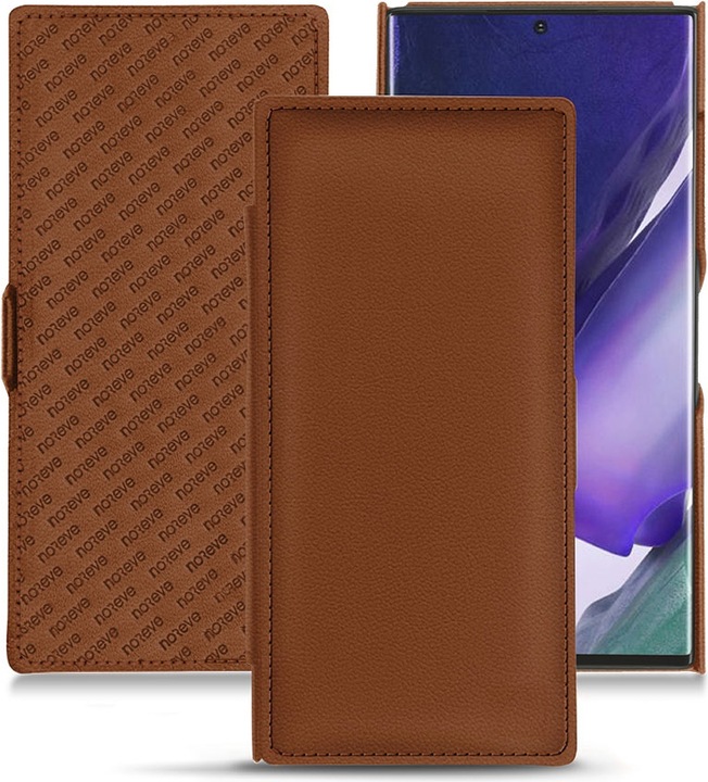 Marron PU ( Pantone #8B4720 )