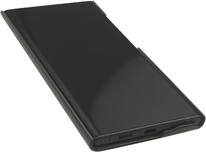 Actual product image Noreve Leather cover (Samsung Galaxy Note 20 Ultra)