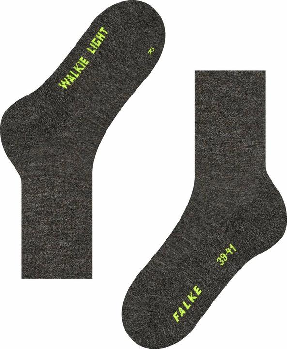Produktbild Falke Socken Sportlich (2er Pack, 37 - 38)
