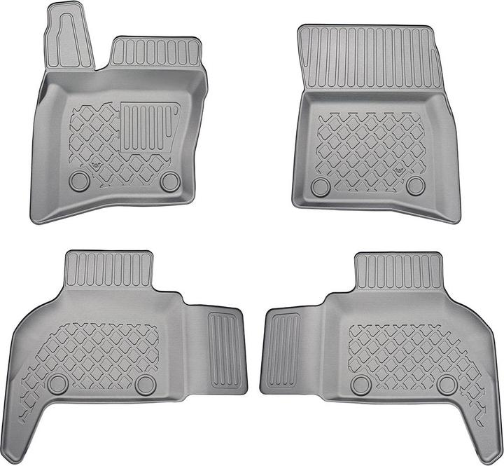 Produktbild Aristar Guardliner Foot Liner