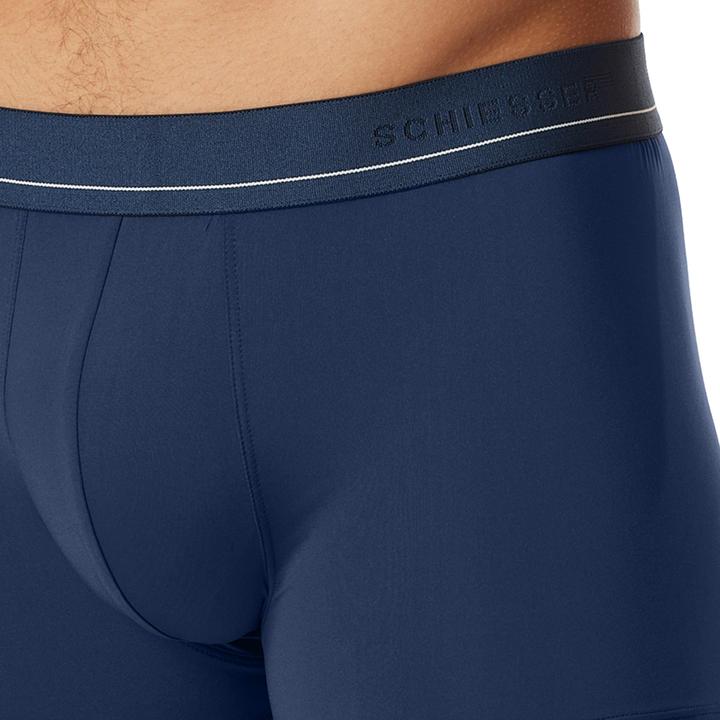 Produktbild Schiesser 3er Pack Pure Micro Retro Short / Pant (M, 3er Pack)