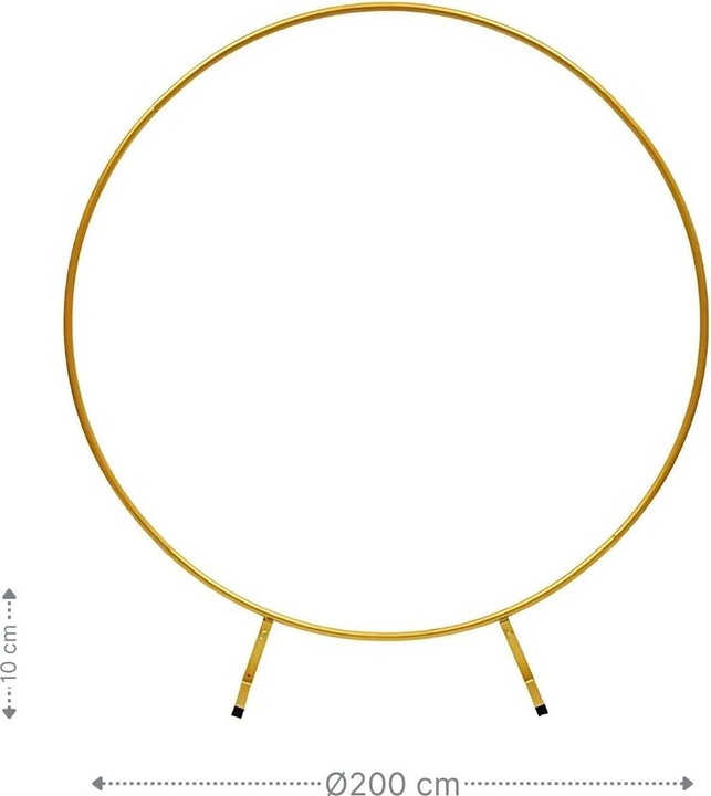 Immagine prodotto Hermex Ballonbogen