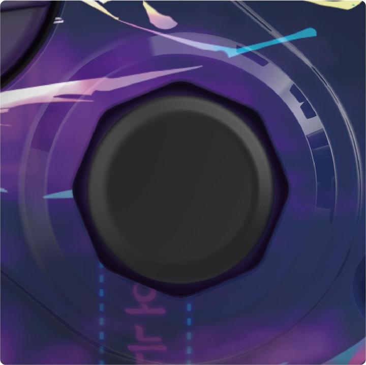Produktbild HORI Fighting Commander OCTA - Street Fighter 6 - Juri (Windows)