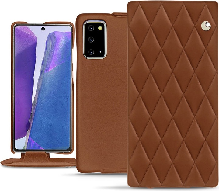 Image du produit Noreve Housse cuir vertical