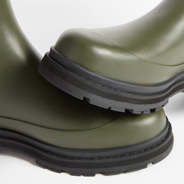 Actual product image Aigle 's rain boots (37)