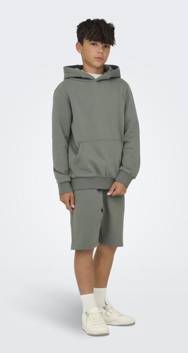 Produktbild Only & Sons Junior Osjceres Hoodie Swt Noos (170, 176)