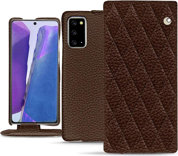 Image du produit Noreve Housse cuir vertical