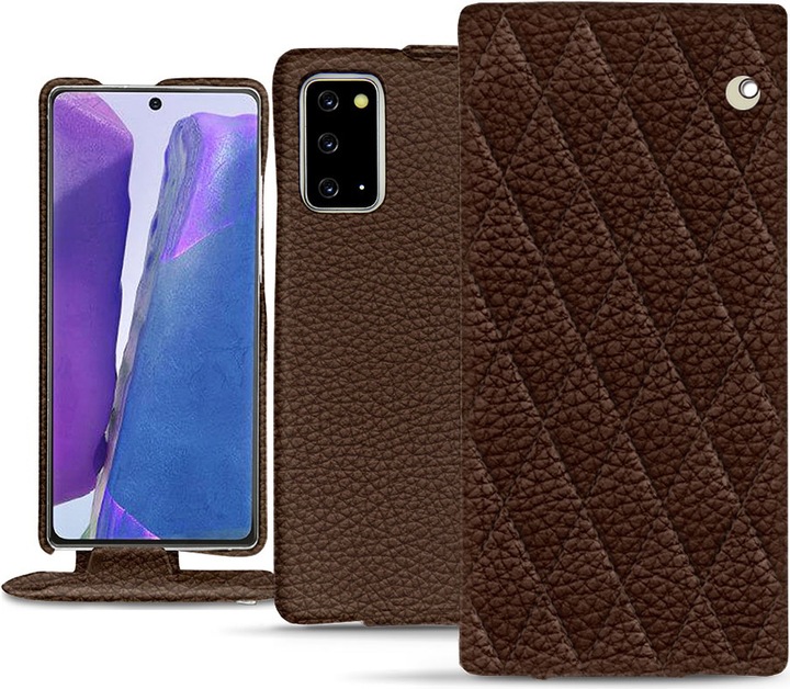 Image du produit Noreve Housse cuir vertical