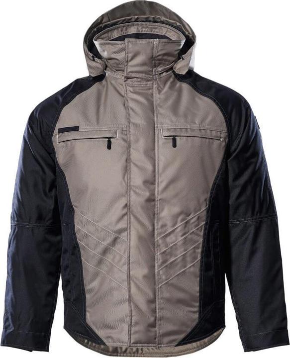 Produktbild Mascot unisex Pilotenjacke Frankfurt grün Groesse L (L)
