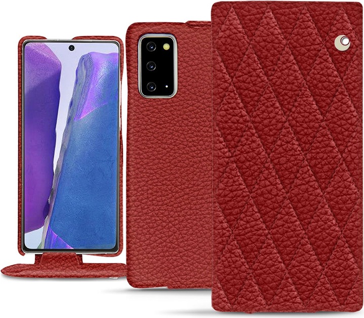 Image du produit Noreve Housse cuir vertical