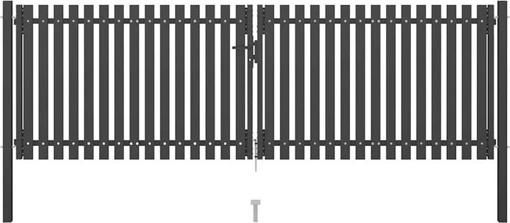 Actual product image VidaXL Liborius