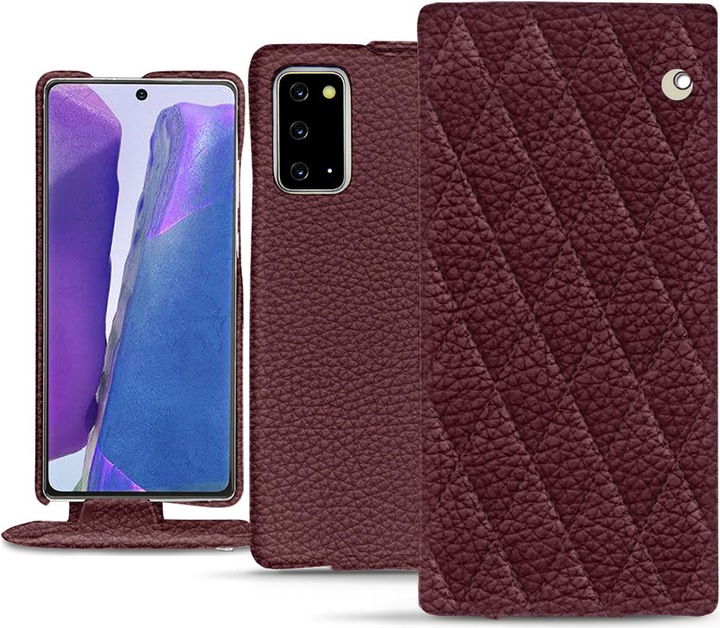 Image du produit Noreve Housse cuir vertical
