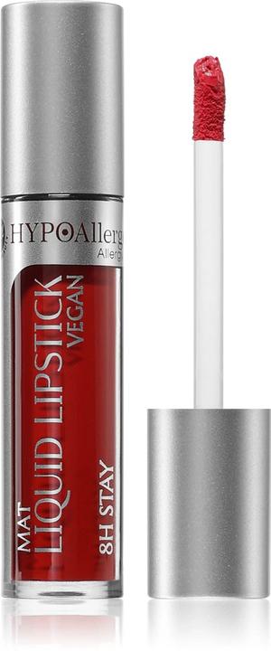 Produktbild Bell Hypoallergener Matt-Liquid-Lippenstift