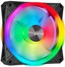 Actual product image Corsair iCUE QL120 RGB (120 mm, 3 x)