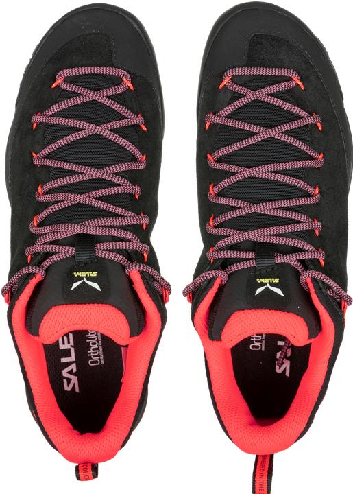 Produktbild Salewa Wildfire Leather Da Schuh (36.5)