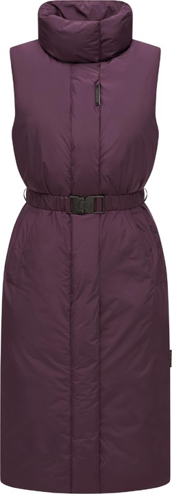 Dusty plum