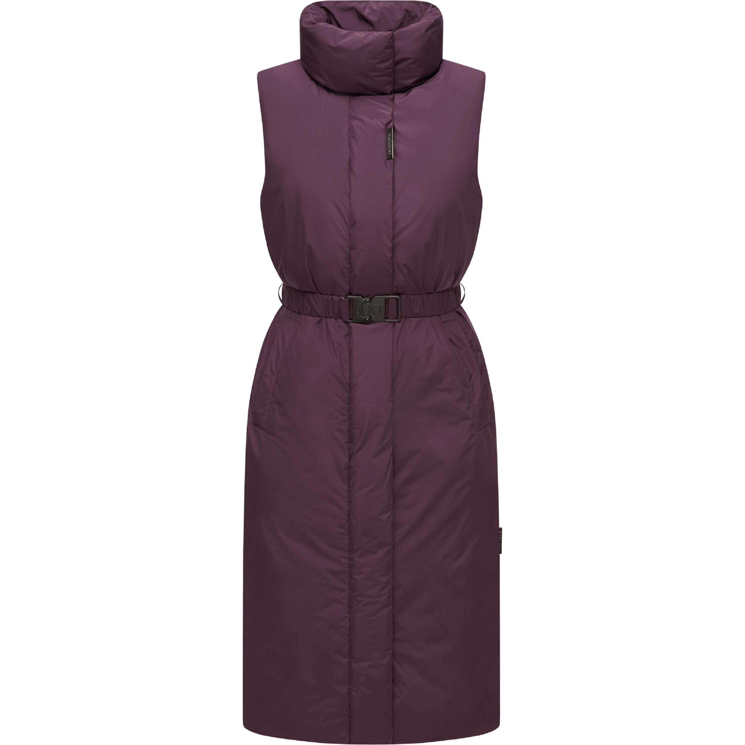 Navahoo, Damen, Weste, Abendlied XIV, Grün, (XXL)