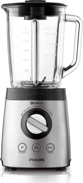 Produktbild Philips Avance HR2195/04 (900 W)