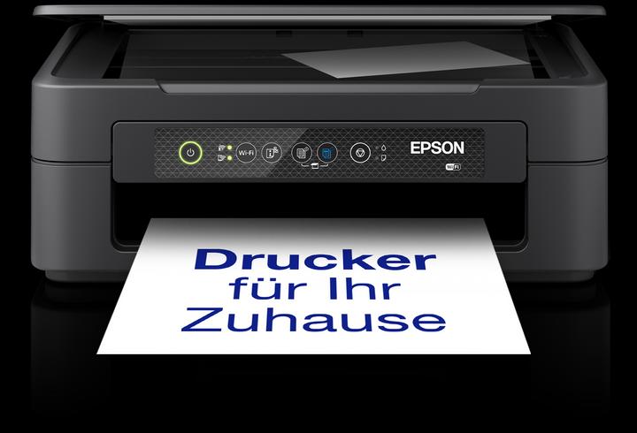 Image du produit Epson Expression Home XP-2200 (Encre, Couleur)