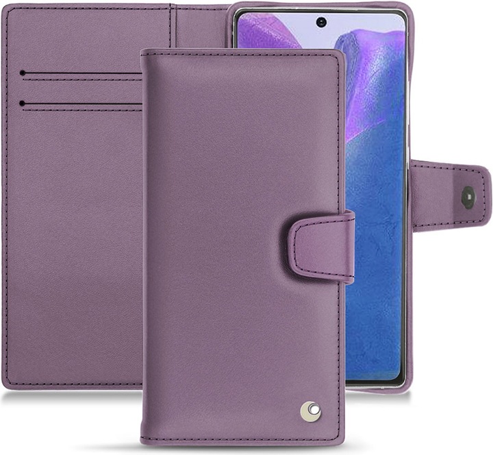 Produktbild Noreve Lederschutzhülle Wallet