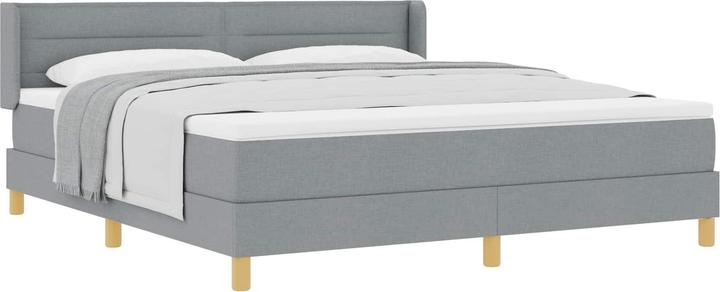 Image du produit vidaXL Boxspringbett (180 x 200 cm)