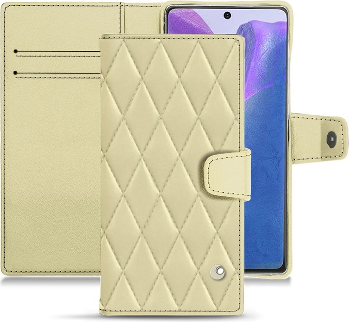 Produktbild Noreve Lederschutzhülle Wallet