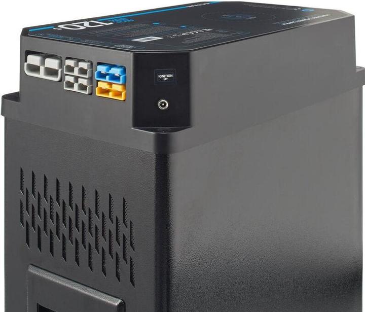 Produktbild Ective AccuBox 120S Powerstation (1536 Wh, 27.10 kg)