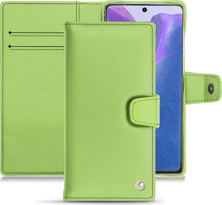 Image du produit Noreve Housse cuir portefeuille