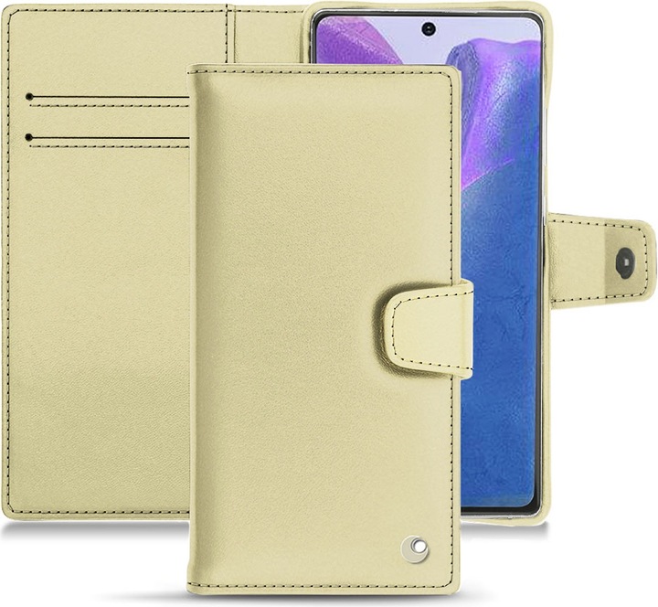 Image du produit Noreve Housse cuir portefeuille