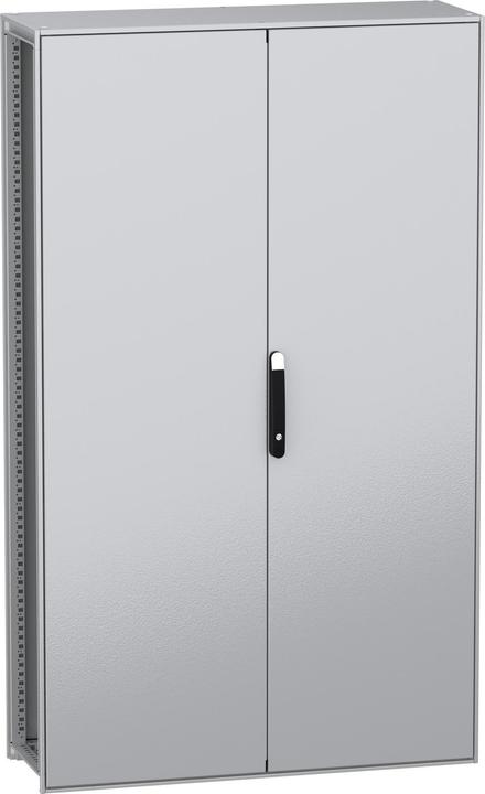 Produktbild Schneider Electric Schneider Standgehäuse NSYSFN2012402DPPanelSeT SFN aus dekarbonisiertem