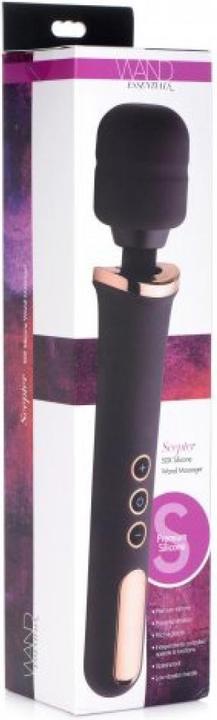 Image du produit Shots Scepter 50X Silicone Wand Massager