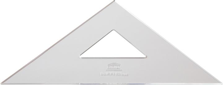 Produktbild Akryla Winkel 45 32 cm (32 cm)