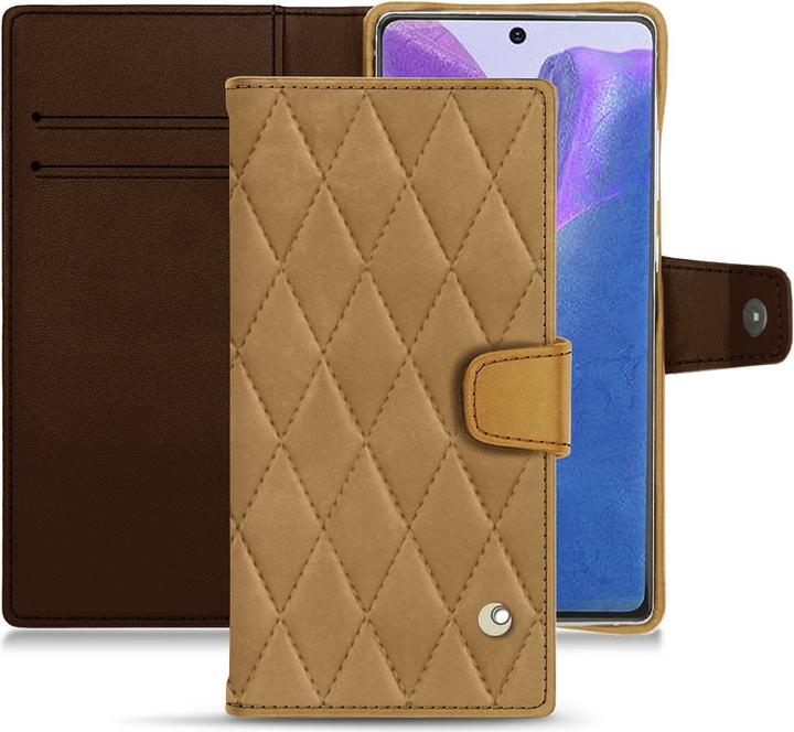 Image du produit Noreve Housse cuir portefeuille