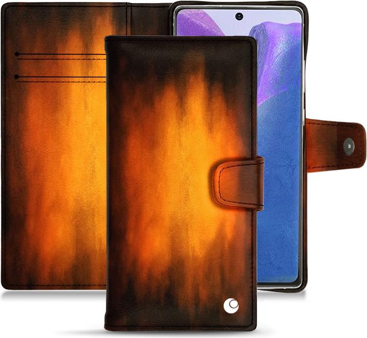 Image du produit Noreve Housse cuir portefeuille