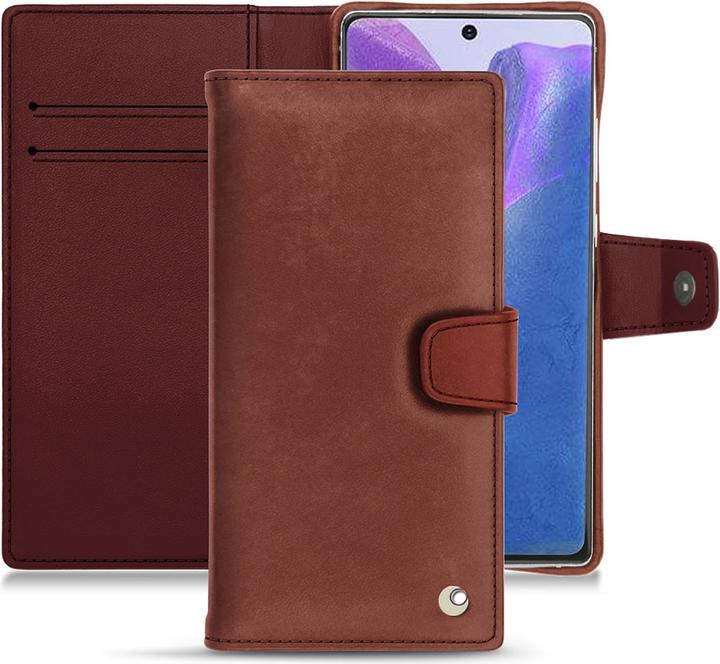 Image du produit Noreve Housse cuir portefeuille