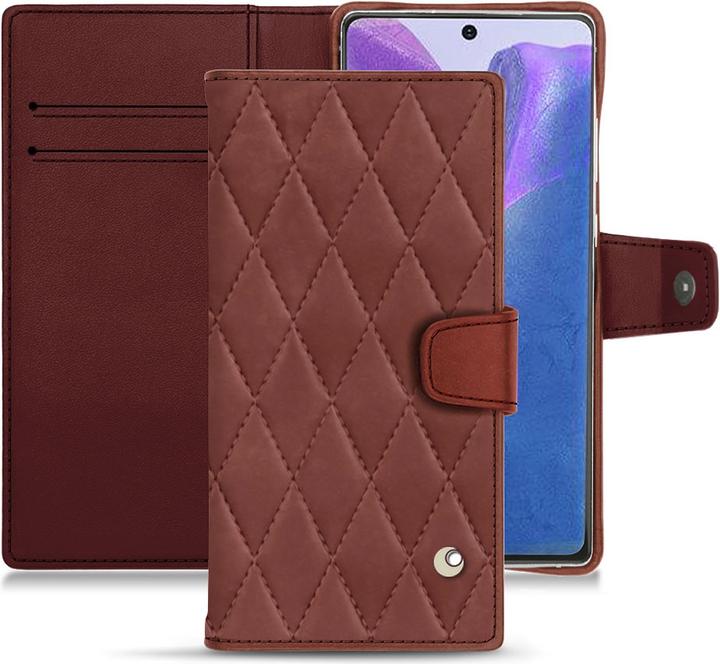 Image du produit Noreve Housse cuir portefeuille