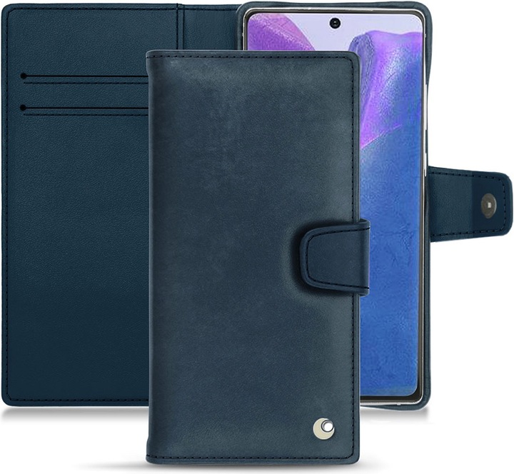 Image du produit Noreve Housse cuir portefeuille