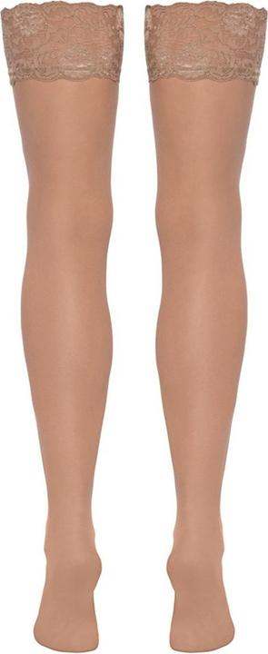 Produktbild Cottelli Collection Strümpfe (XL)