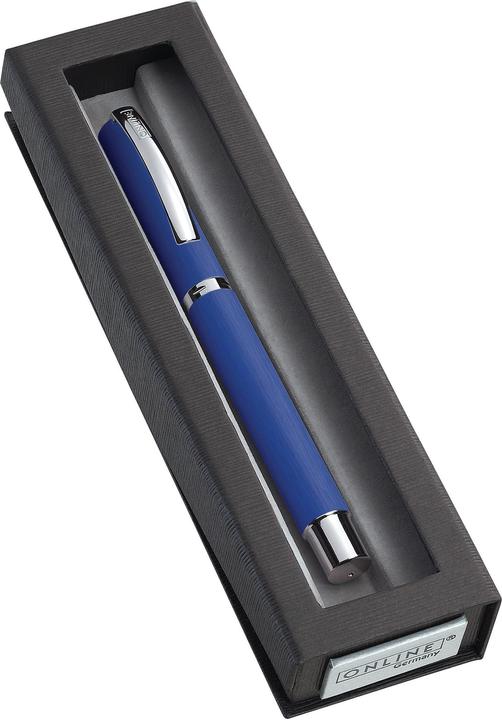 Immagine prodotto Online Penna stilografica VISION (Azzurro, 1 x)