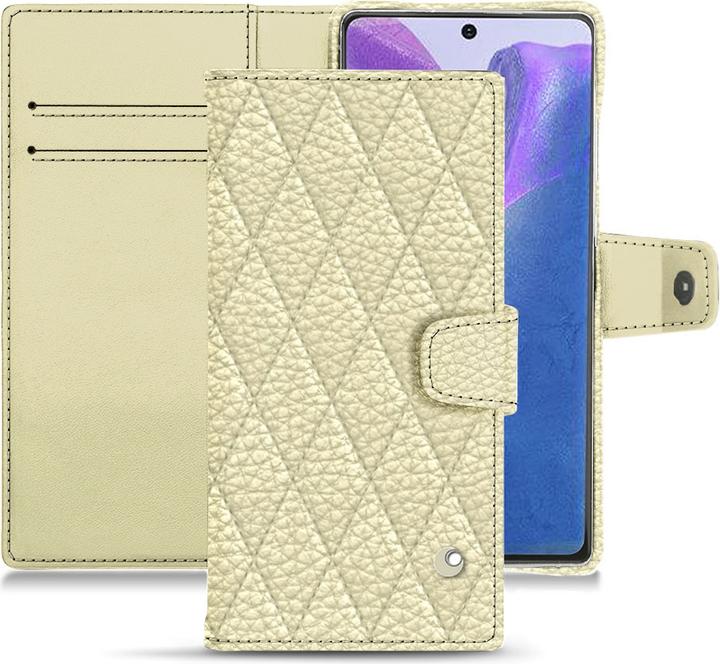 Produktbild Noreve Lederschutzhülle Wallet